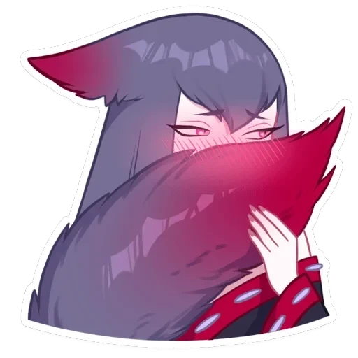 Тёмная Мари — 16