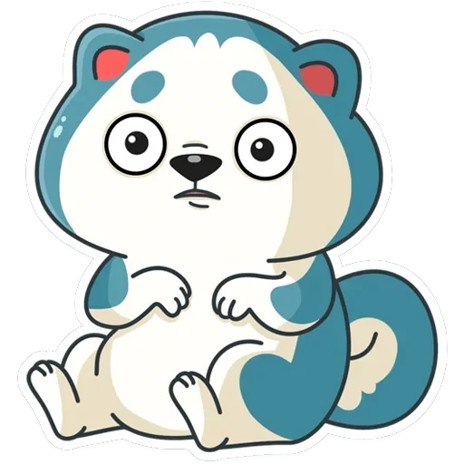 Тео — 3