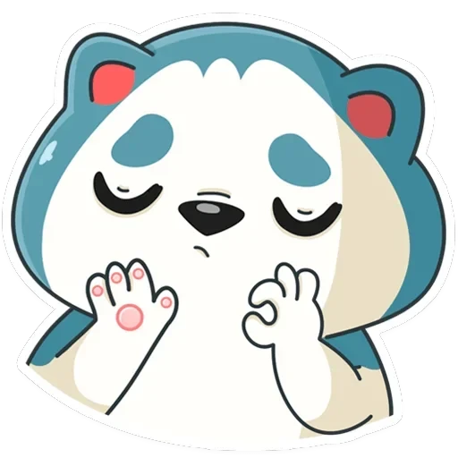 Тео — 6
