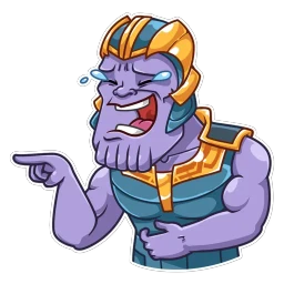 Thanos