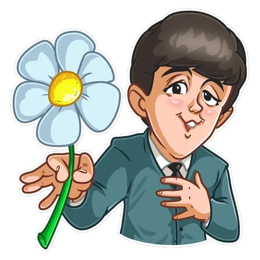The Beatles — 12