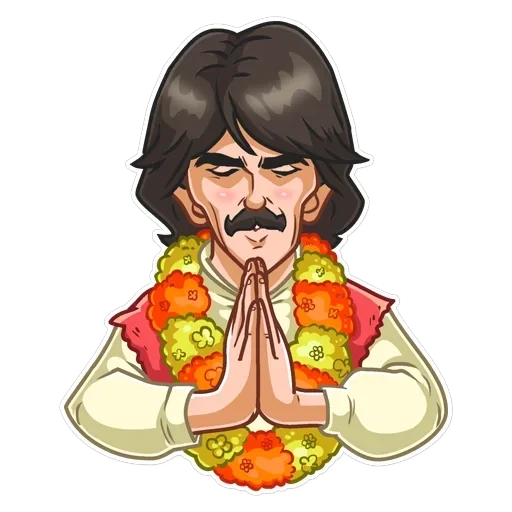 The Beatles — 13