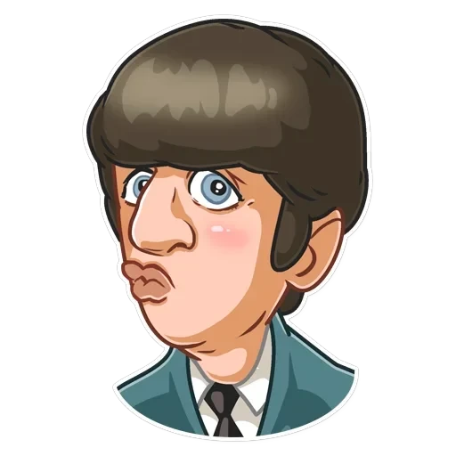The Beatles — 19