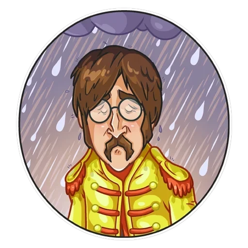The Beatles — 20
