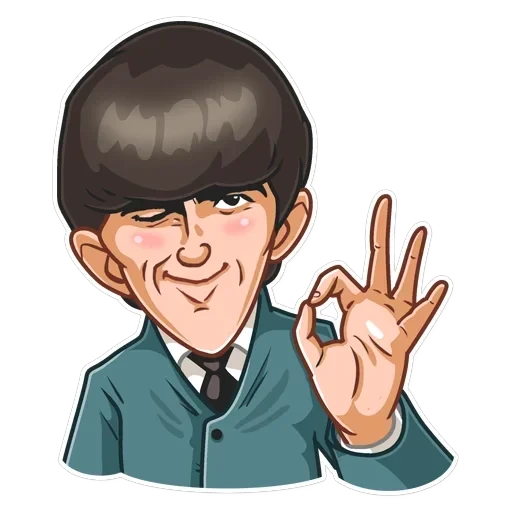The Beatles — 24