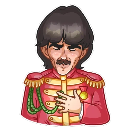 The Beatles — 26
