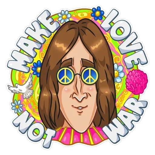 The Beatles — 27