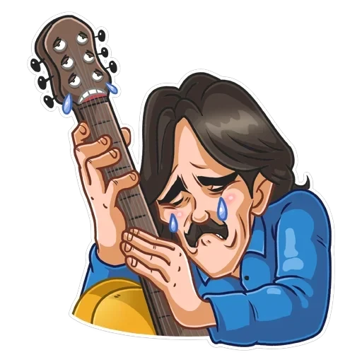 The Beatles — 7