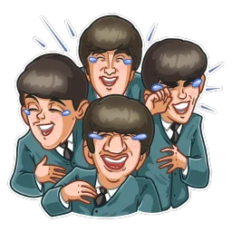 The Beatles