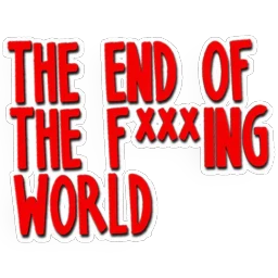 The End Of The F World