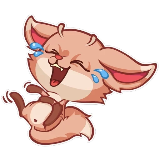The Fennec Fox — 2