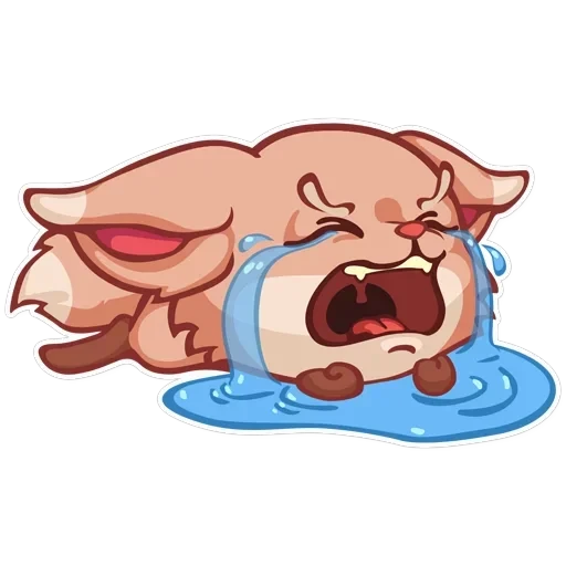 The Fennec Fox — 14