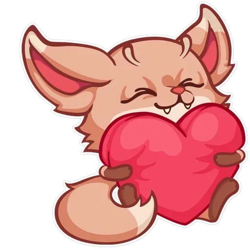 The Fennec Fox — 4