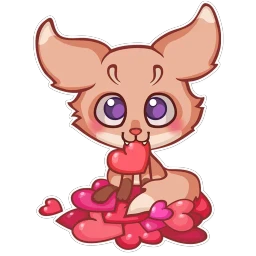 The Fennec Fox