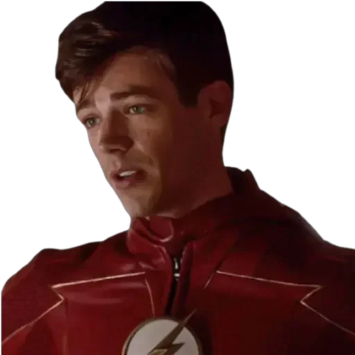 THE FLASH — 11
