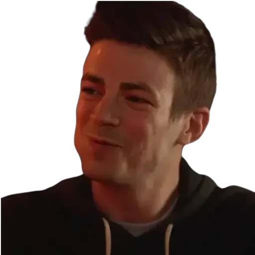 THE FLASH — 12