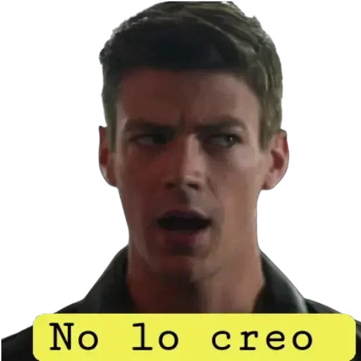 THE FLASH — 13