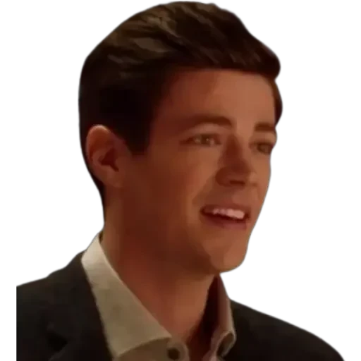 THE FLASH — 14