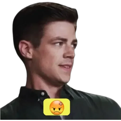 THE FLASH — 15