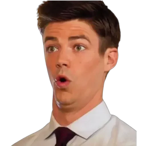 THE FLASH — 17