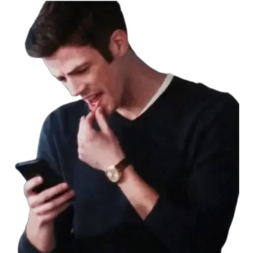 THE FLASH — 18
