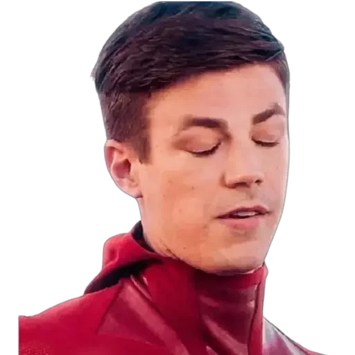 THE FLASH — 20