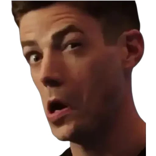 THE FLASH — 22