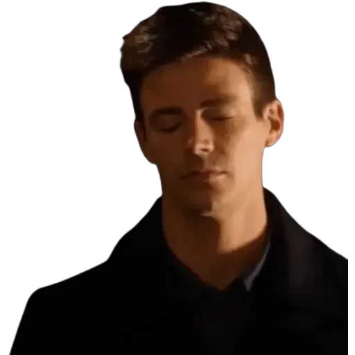 THE FLASH — 23