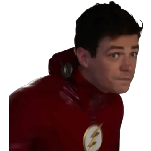 THE FLASH — 24