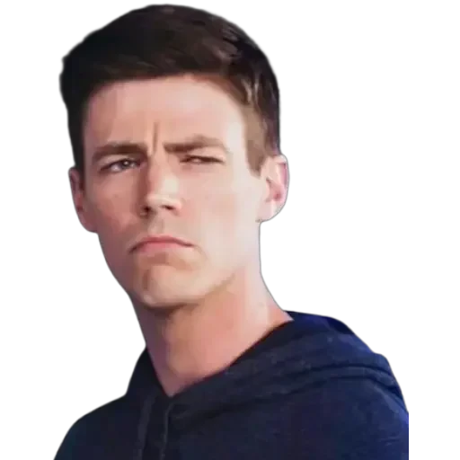 THE FLASH — 26