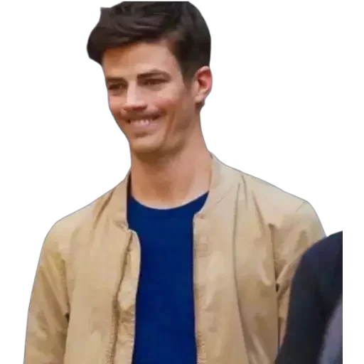 THE FLASH — 28