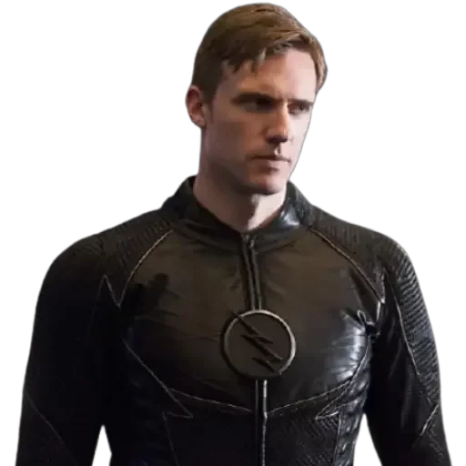 THE FLASH — 33