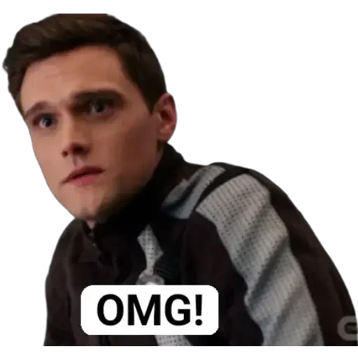 THE FLASH — 39
