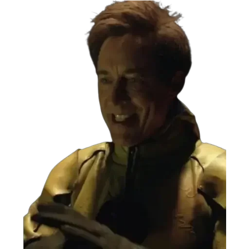 THE FLASH — 40
