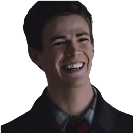 THE FLASH — 5