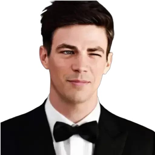 THE FLASH — 42