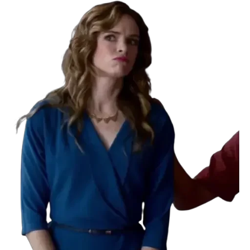 THE FLASH — 47
