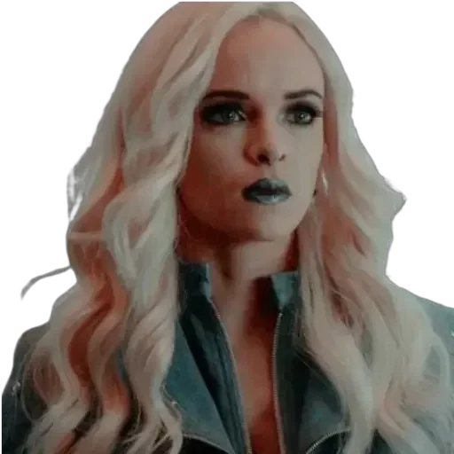 THE FLASH — 49