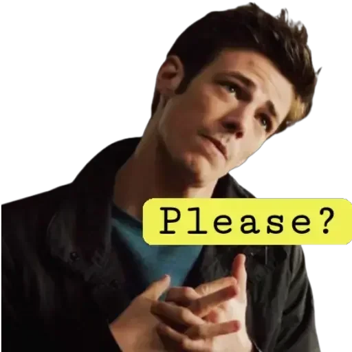 THE FLASH — 6
