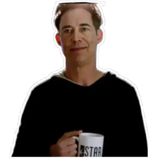 THE FLASH — 52