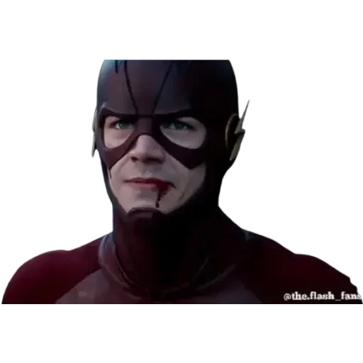 THE FLASH — 58