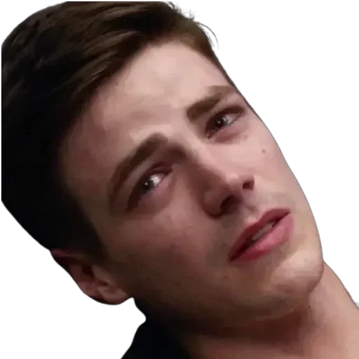 THE FLASH — 7