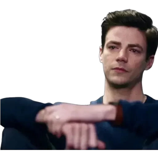 THE FLASH — 10