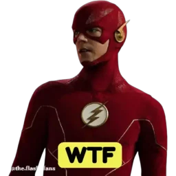 THE FLASH