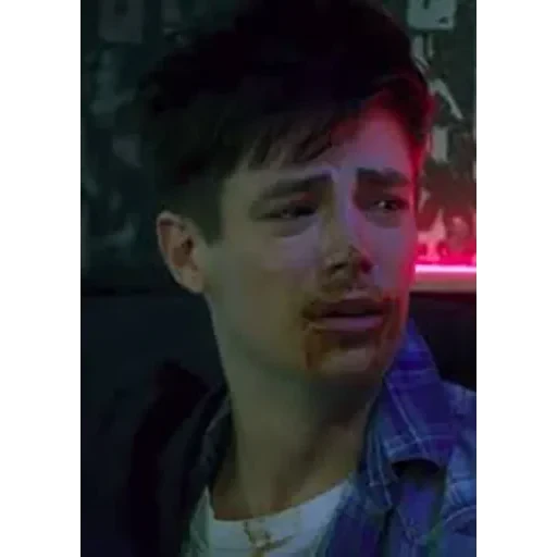 The Flash — 1