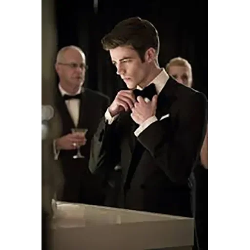The Flash — 13