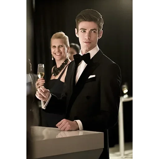The Flash — 14