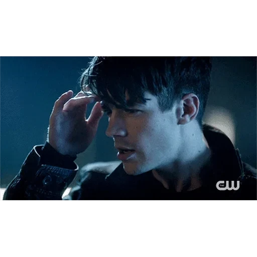 The Flash — 15