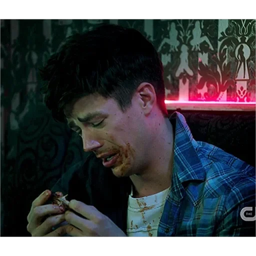 The Flash — 16