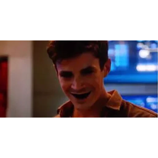 The Flash — 20